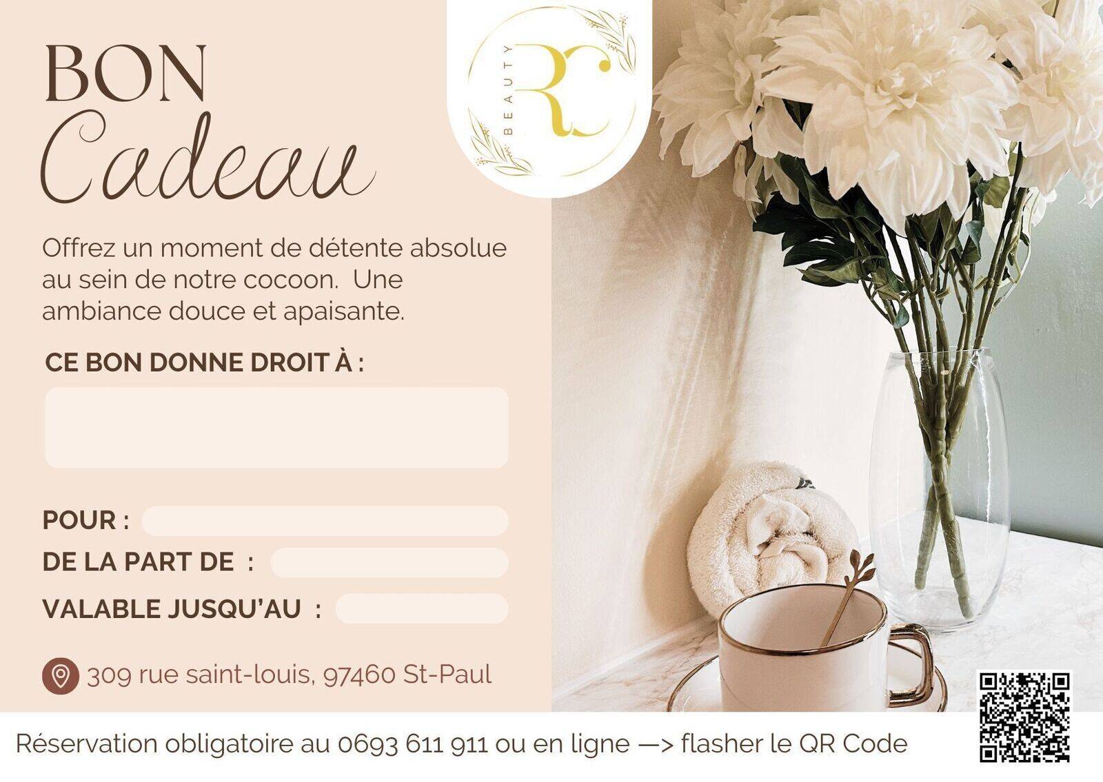 Valeur de 140€
