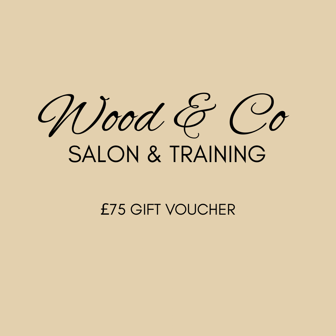 £75 Gift Voucher