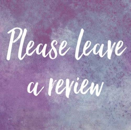 Review me for 15% off