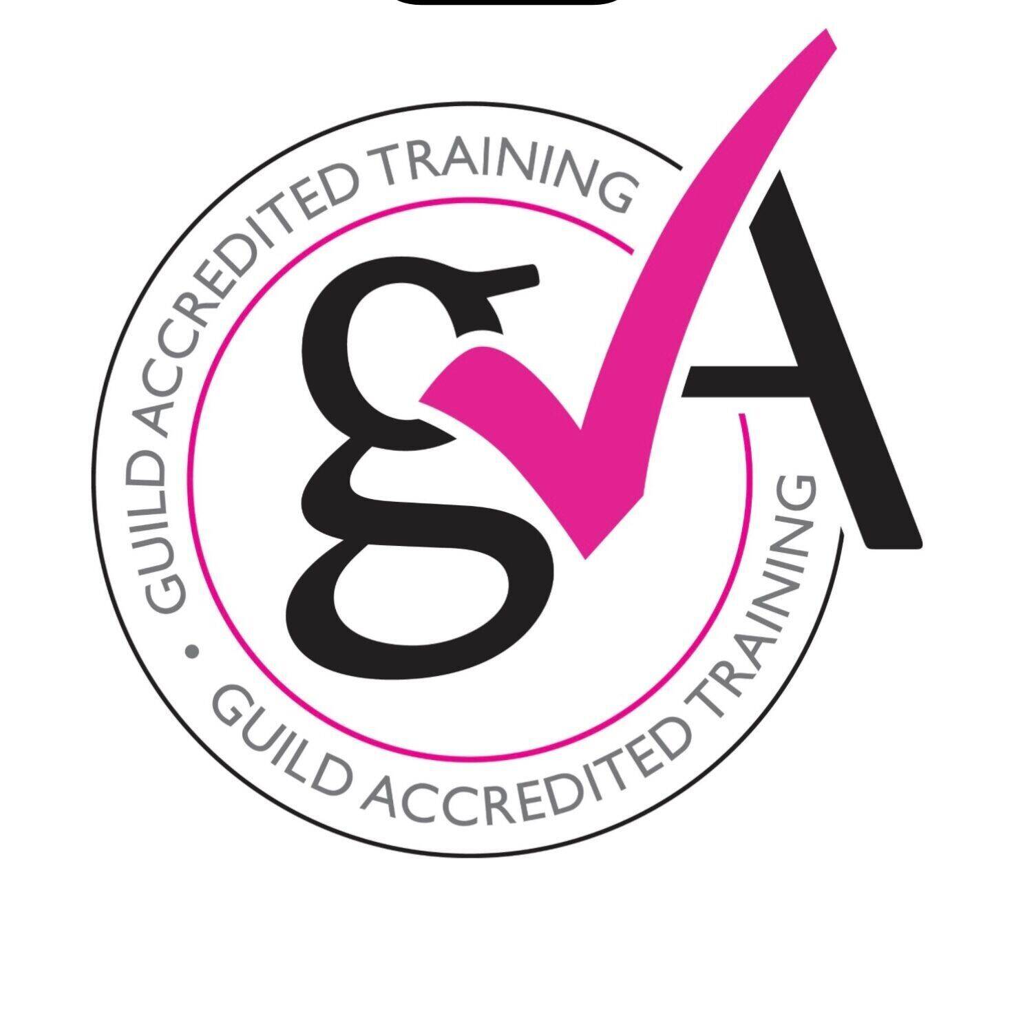Accredited Courses With The Beauty Guild 