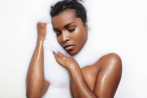 Chèque cadeau soin visage 