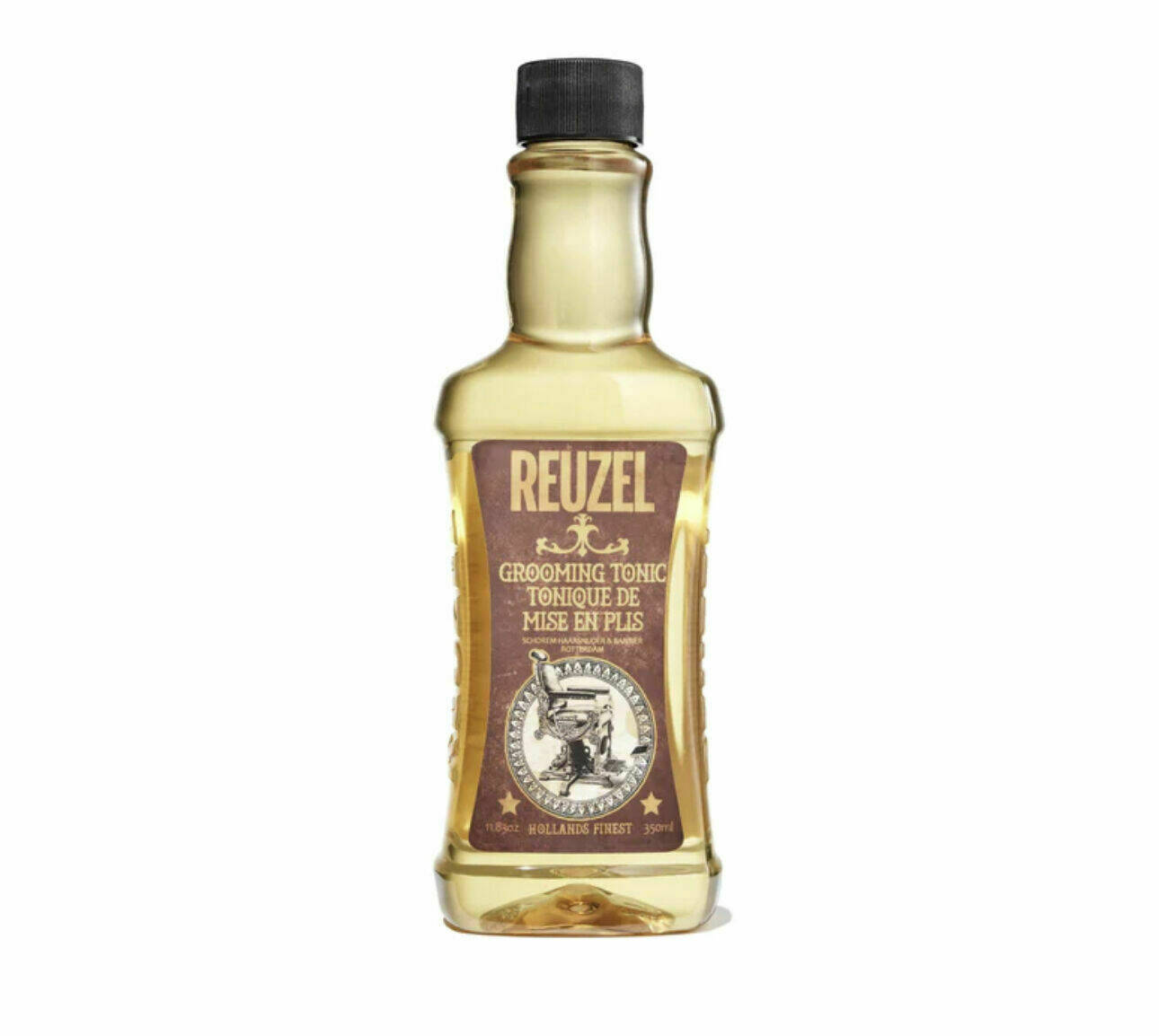 Reuzel Grooming Tonic 350ml ( inc Uk Postage)