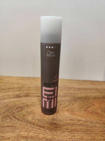 Spray à séchage rapide Mistify Me Strong 