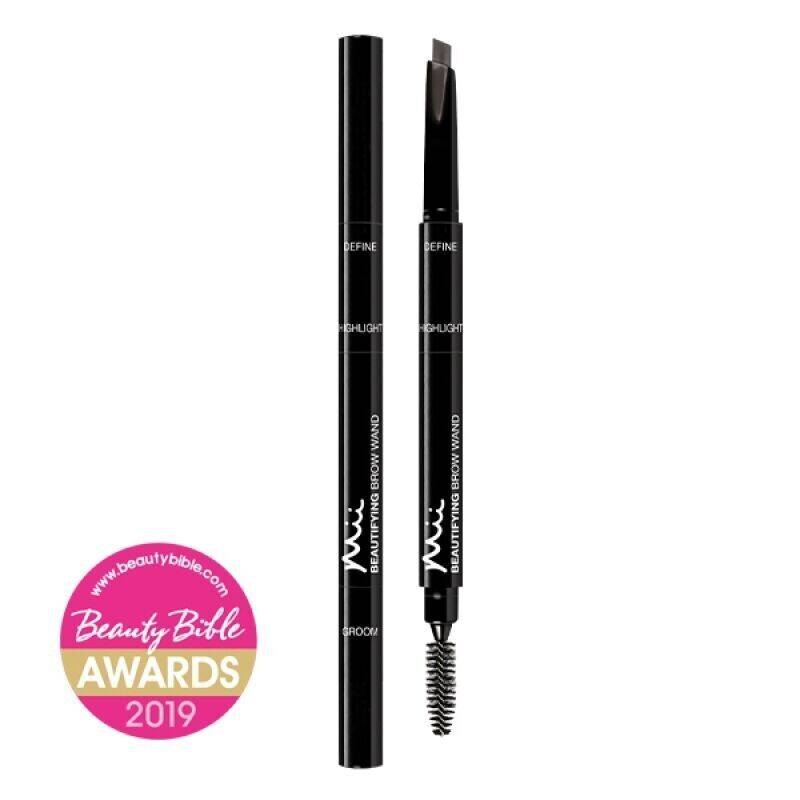 Beautifying Brow Wand - Truly Darker