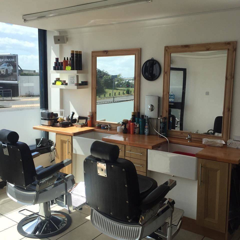 All set for tomorrow