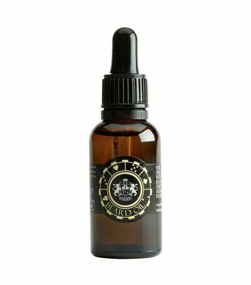 Dear Barber Beard oil 30ml