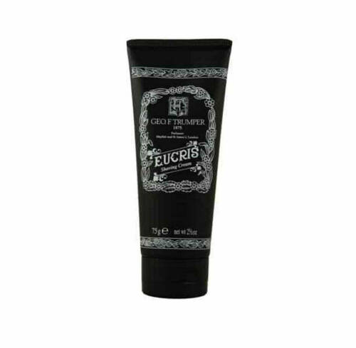 Eucris Shaving Cream Tube  75g