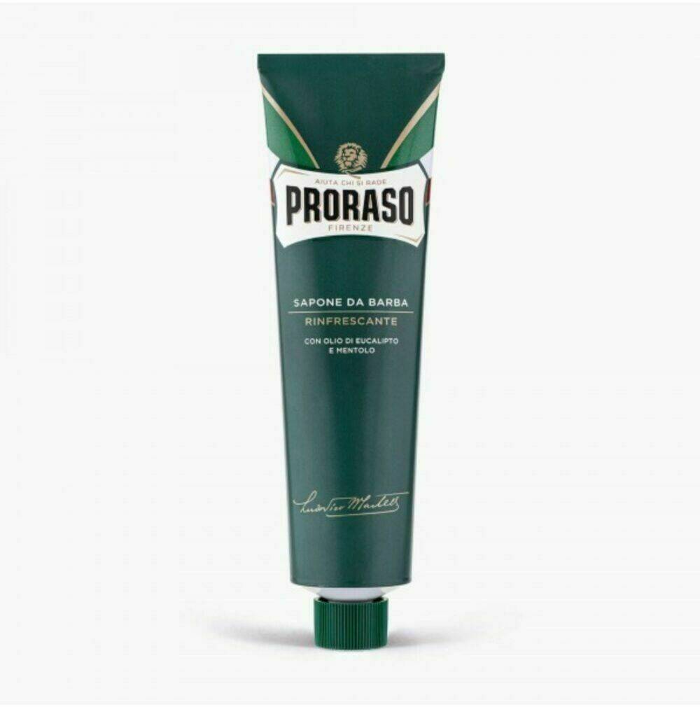 Proraso Eucalyptus & Menthol Shaving Cream