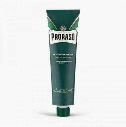 Proraso Eucalyptus & Menthol Shaving Cream