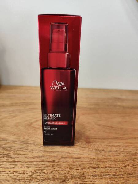 Sérum de nuit ultimate repair 95ml 