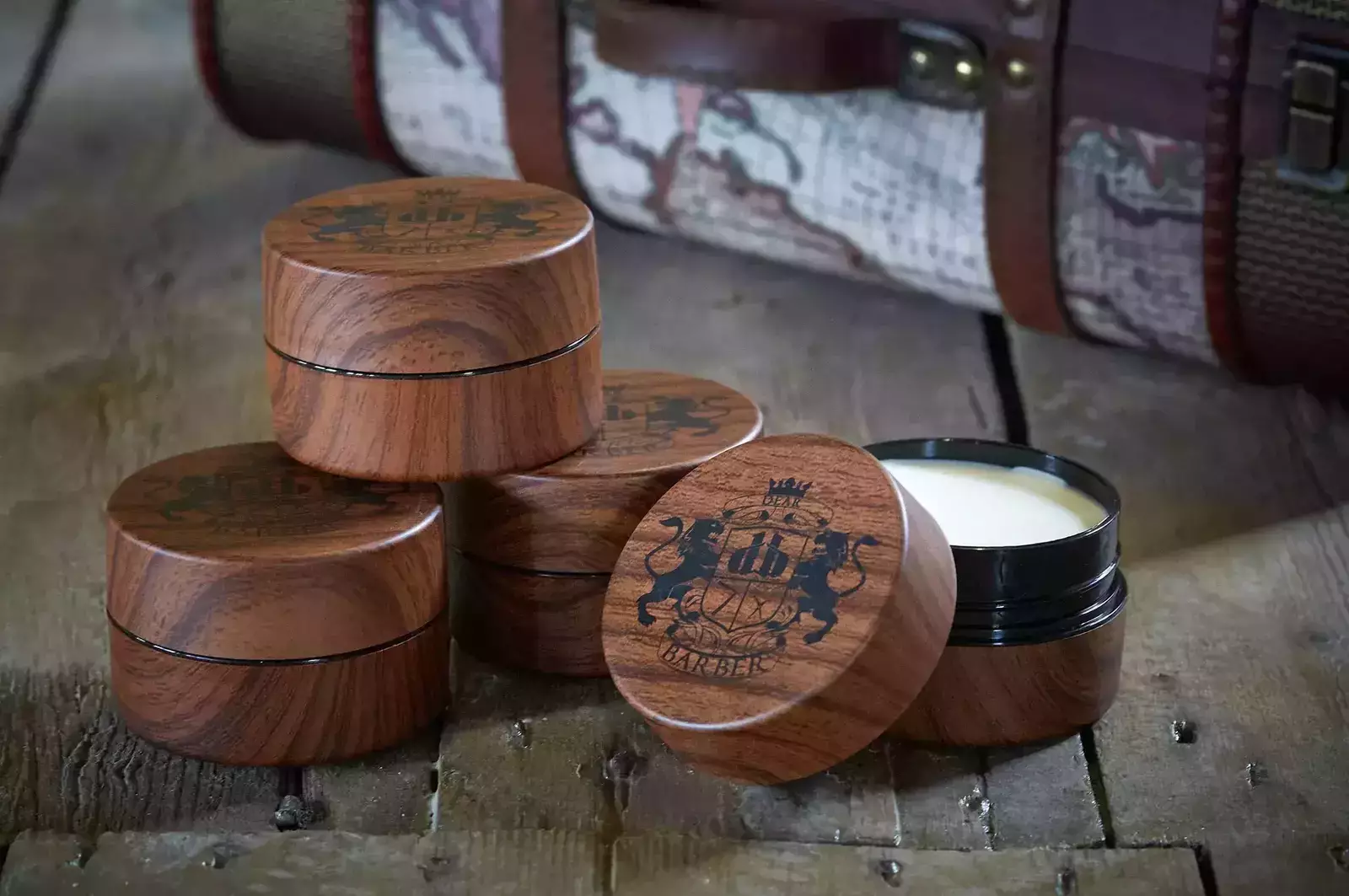 Dear Barber Mattifier (100ml)