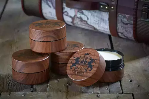 Dear Barber Mattifier (100ml)