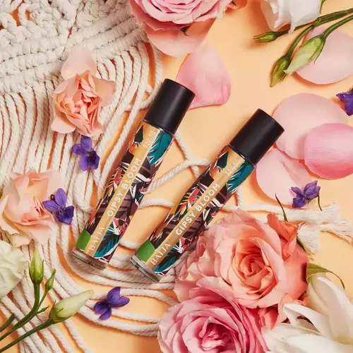 Eau de parfum gipsy bloom