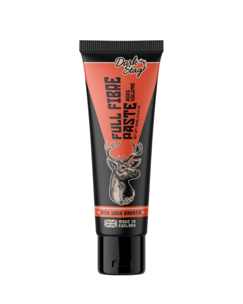 Full Fibre Paste