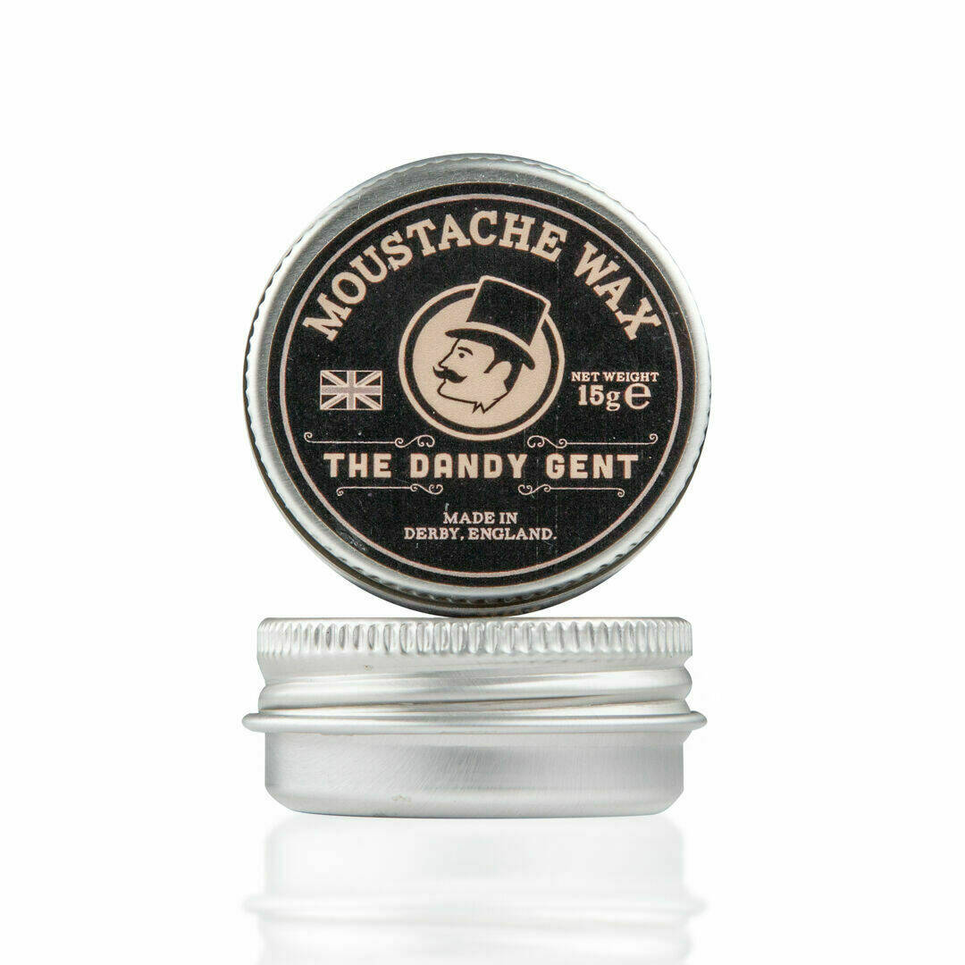 Moustache Wax 