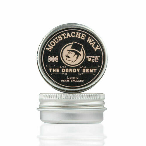 Moustache Wax 