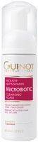 Mousse Nettoyante Microbiotic 