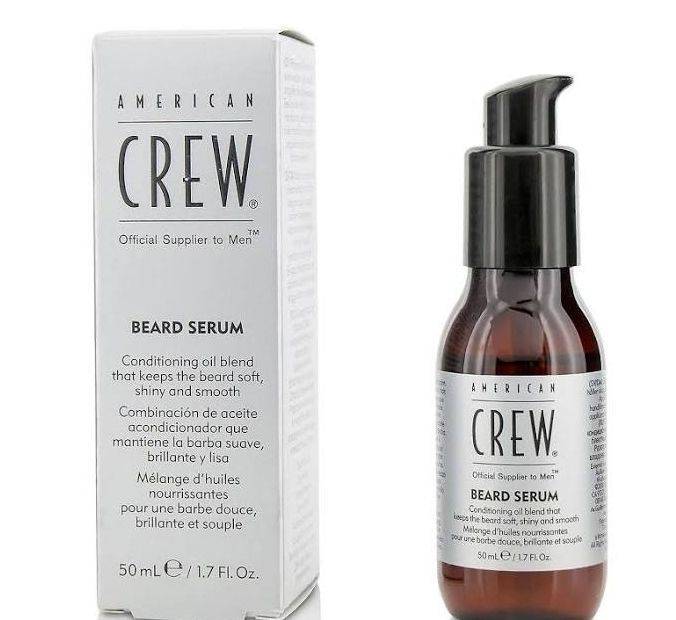Beard Serum 50ml