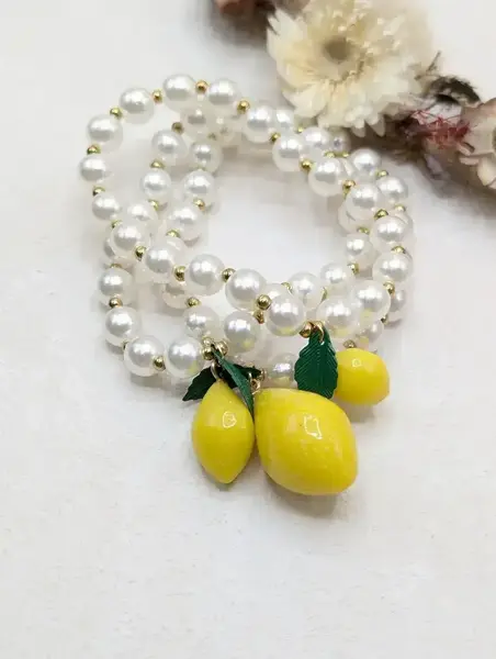 Bracelets Lemone
