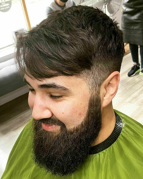 Beard by Tracey 