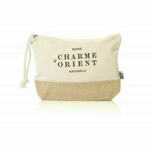 Trousse Charme d'Orient
