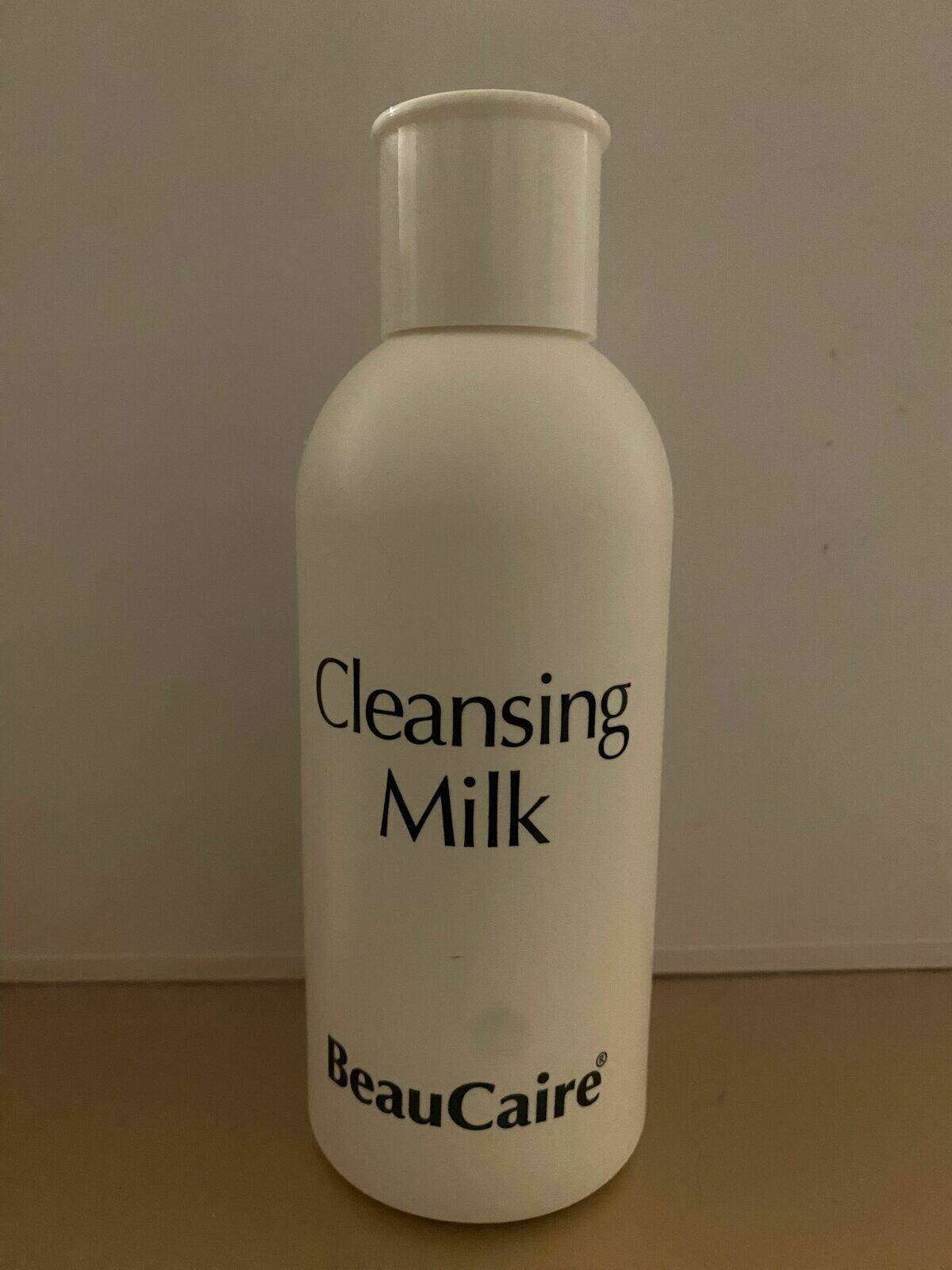 BC CLEANSING MILK 200ml