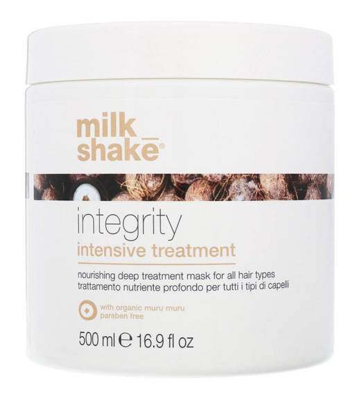 milk_shake Treatments Integrity Intensive Treatment 500ml