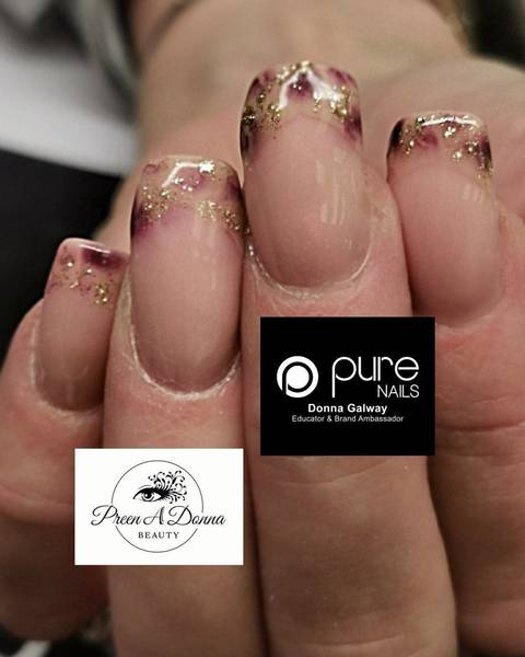 #nails #halogelpolish #halogel #acrylicnails #haloacrylic #preenadonna#gelpolish #halogelpolish #halogel#acrylicnails #halogel#halogelpolish#halogel #halogelpolish#halogel#acrylicnails