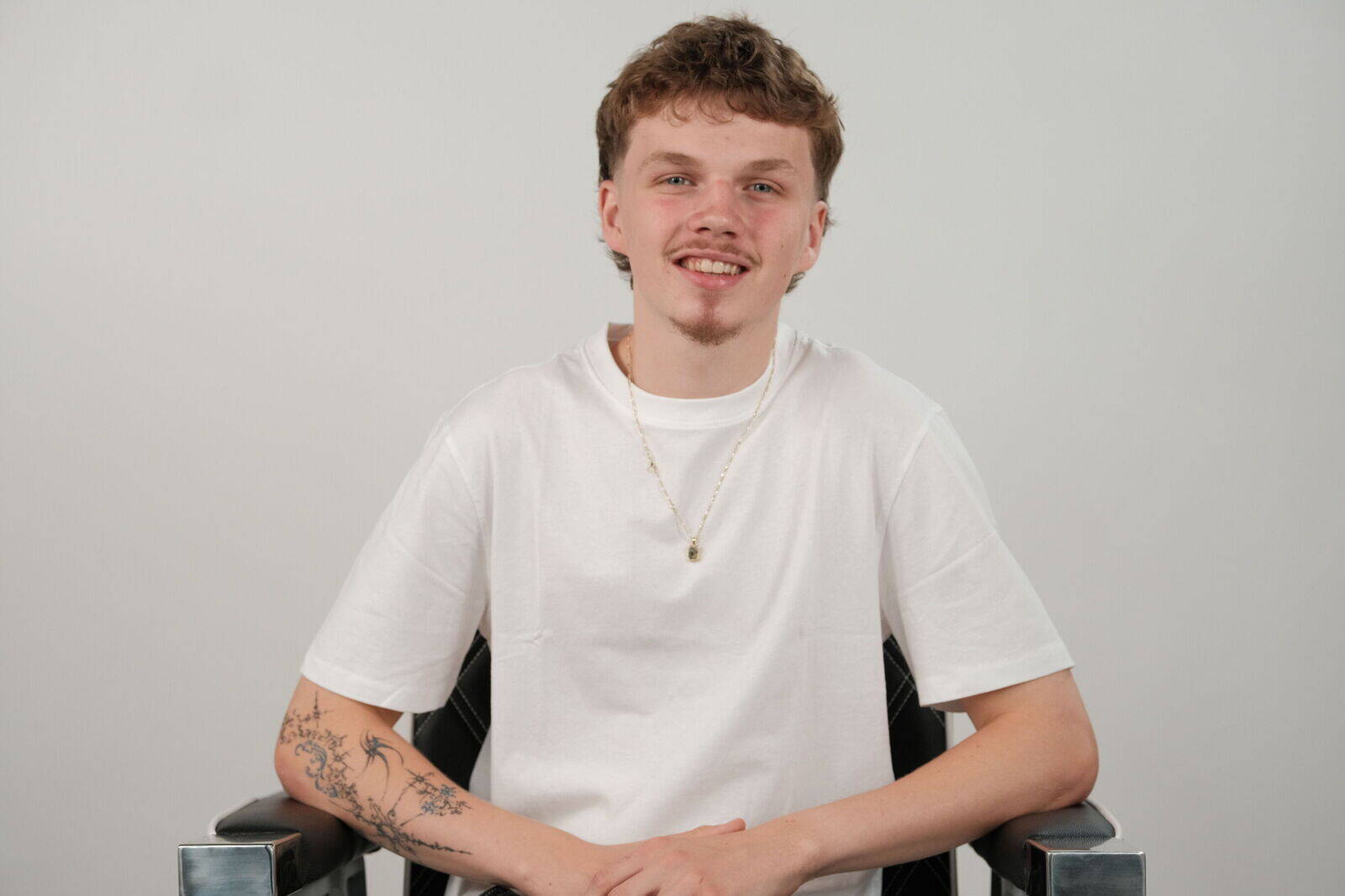 Will - Senior Barber