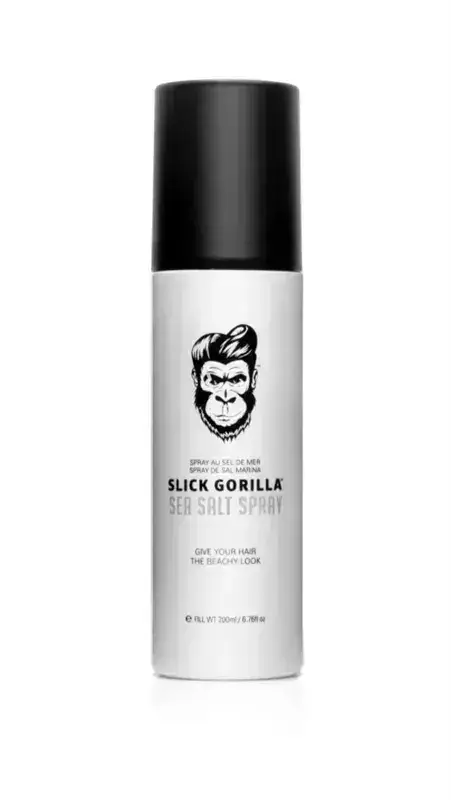 Slick Gorilla Sea Salt Spray 200ml