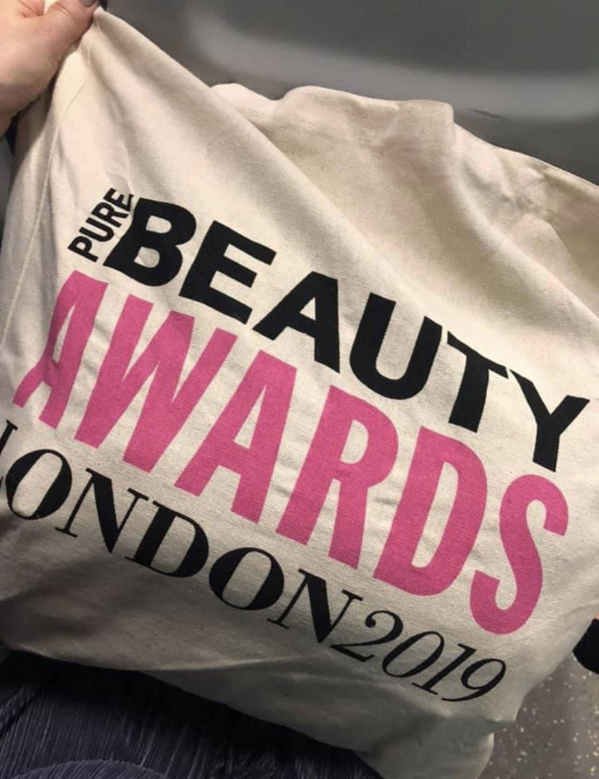 Pure Beauty Awards