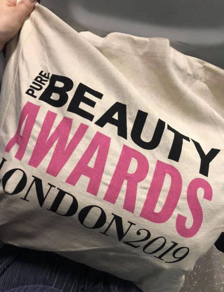 Pure Beauty Awards