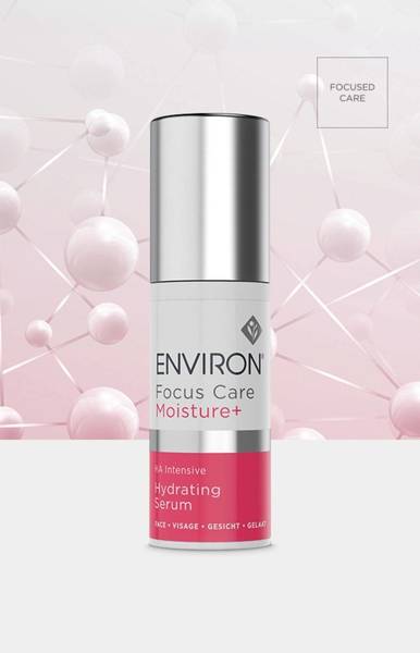 Focus Care Moisture+ HA Intensive Hydrating Serum 
