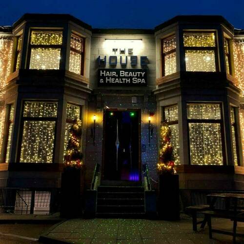 Laura Haig Aesthetics @ The House Spa Aberdeen 