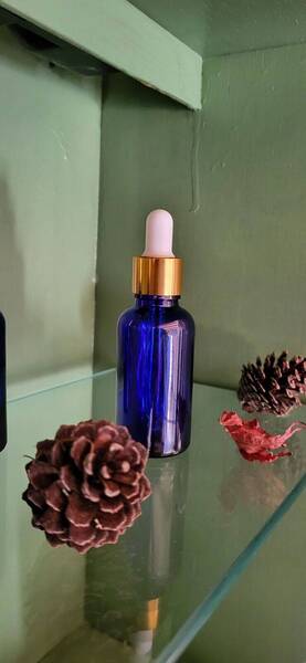 Personalised Aromatherapy oil