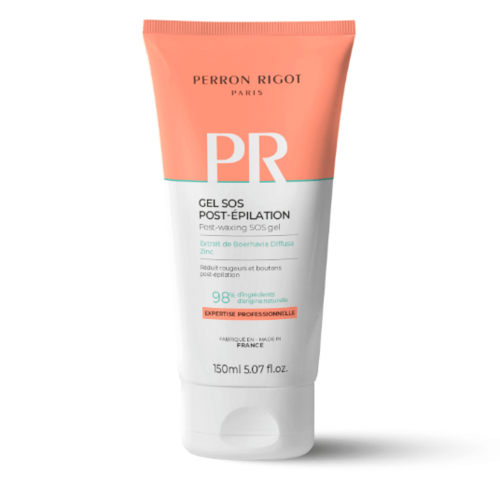 GEL SOS POST EPILATION