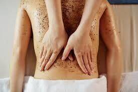 Full Body Scrub