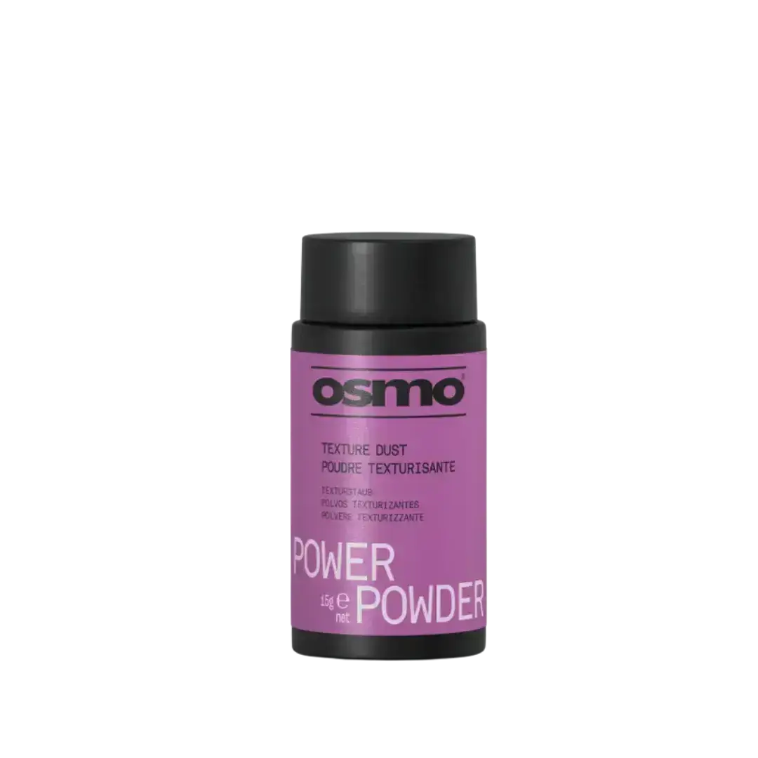 Osmo texture powder