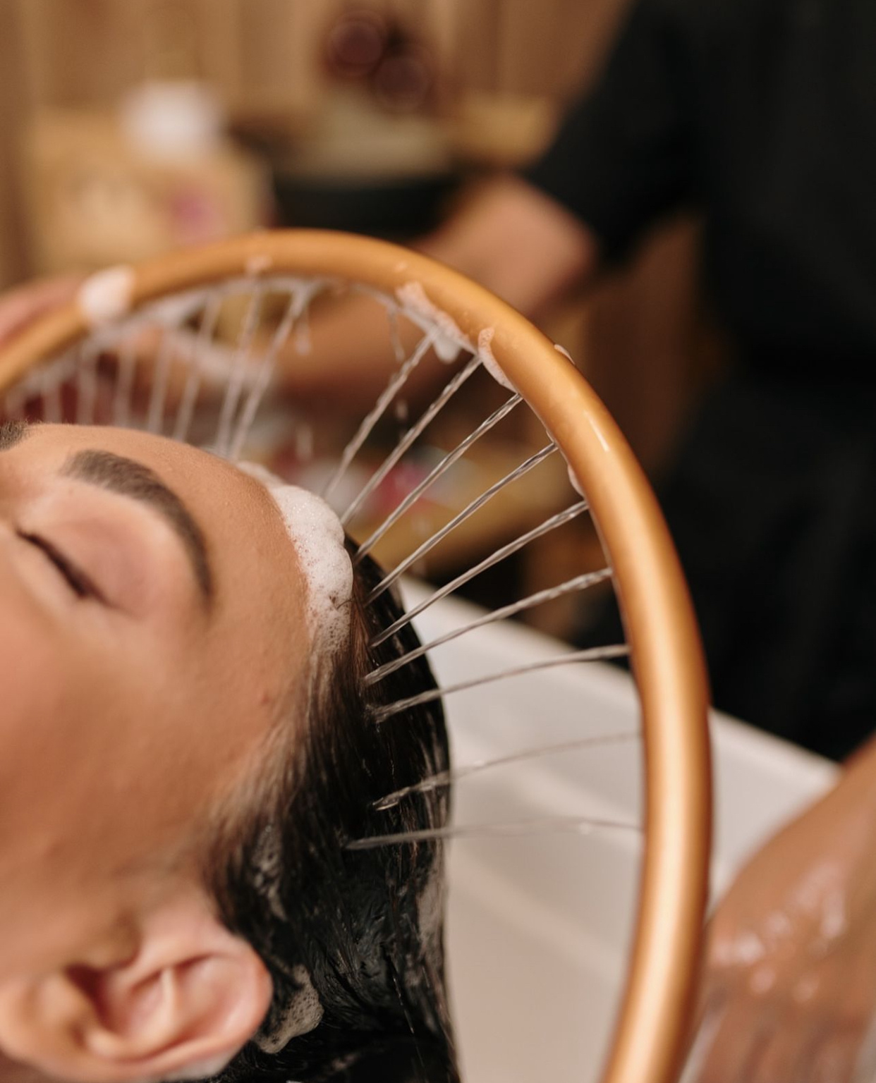 Rituel Évasion (Head Spa 1h15)