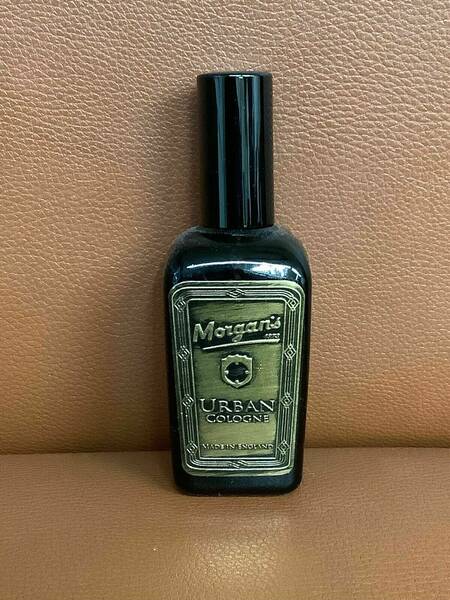 Morgan’s Pomade “Urban” cologne 90ml