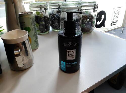 Tanino Therapy Shampoo