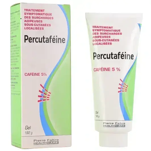 PERCUTAFEÏNE 