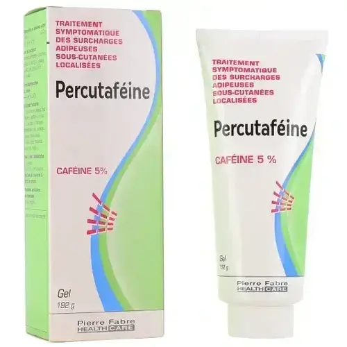 PERCUTAFEÏNE 
