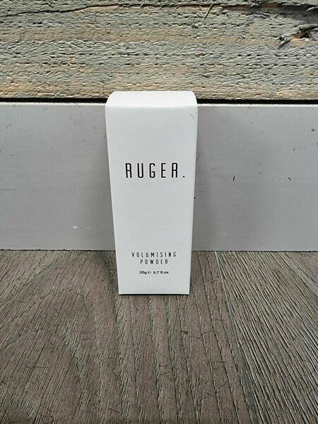 Ruger Volumising Powder