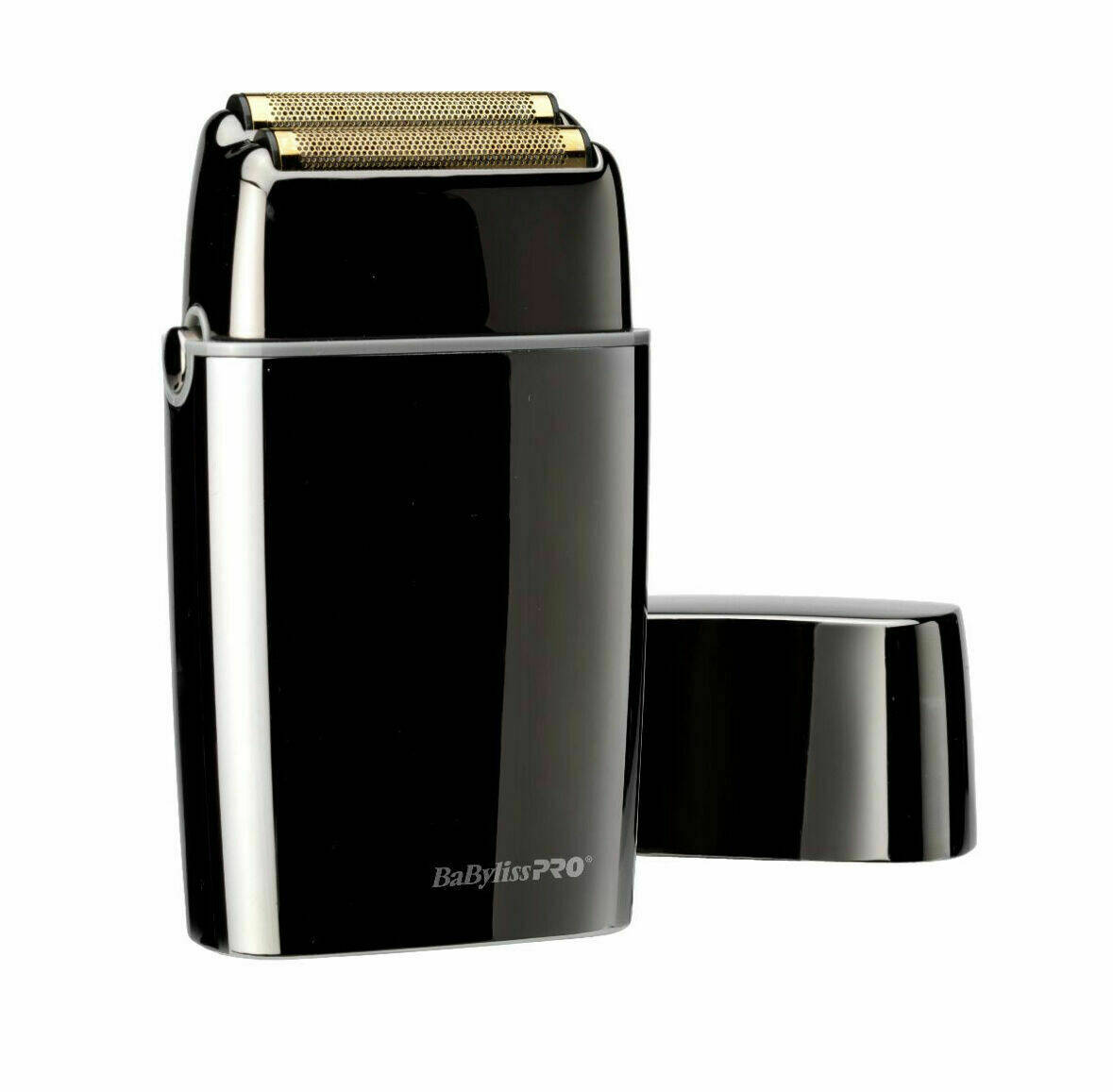 BABYLISS PRO TITANIUM FOIL SHAVER