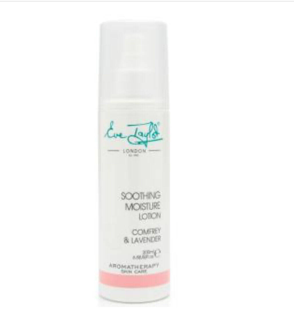 Soothing Moisture lotion 200ml