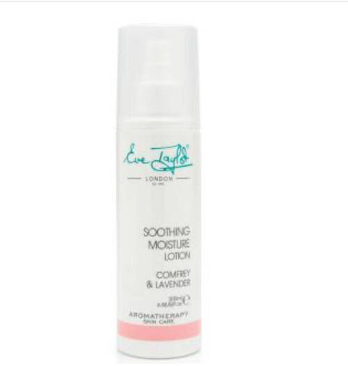 Soothing Moisture lotion 200ml