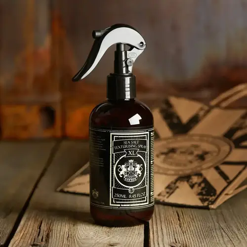 SeaSalt spray 250ml Dear Barber