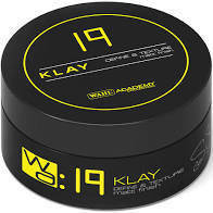 Wahl 19 Klay