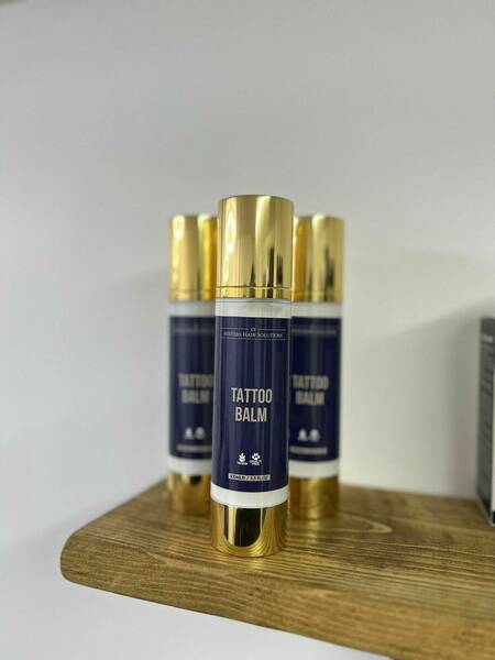 Misters Tattoo Balm